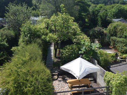 Zahrada ubytování 2 Bed in Gunnislake 89580