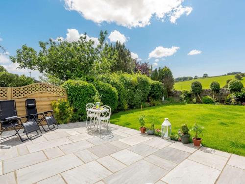 Κήπος έξω από το 1 Bed in Pateley Bridge 88618