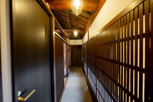 Private Traditional House YUI 旅処 結