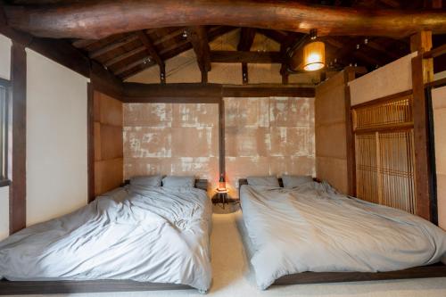Private Traditional House YUI 旅処 結