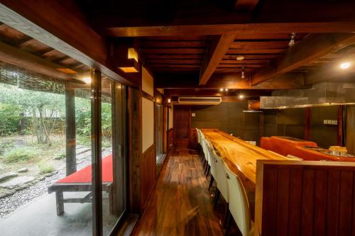 Private Traditional House YUI 旅処 結