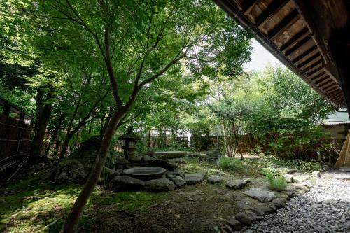 Private Traditional House YUI 旅処 結