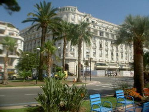 Studio Croisette