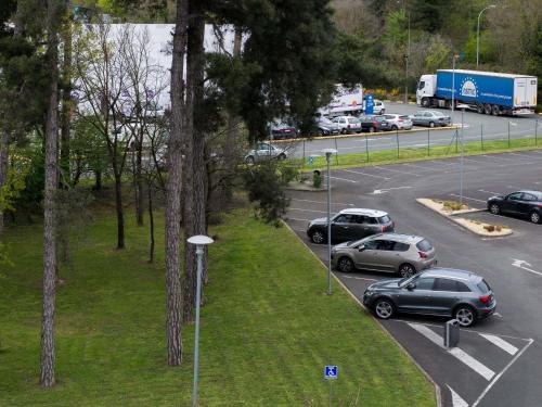 Φωτογραφία από το άλμπουμ του Novotel Angers Lac de Maine σε Ανζέ