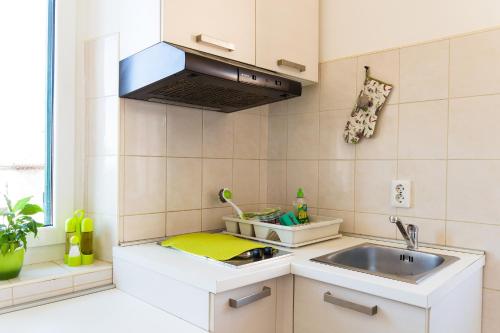 Gallery image of Apartment Mia in Rijeka