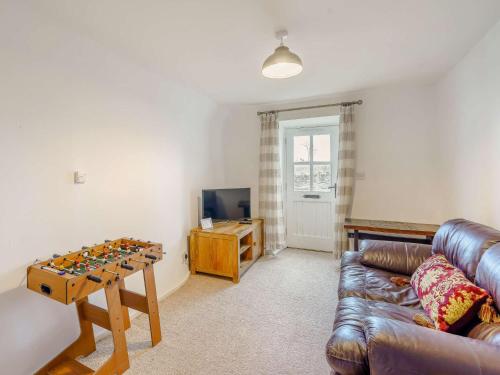 Μια τηλεόραση ή/και κέντρο ψυχαγωγίας στο 4 Bed in Silloth 79563