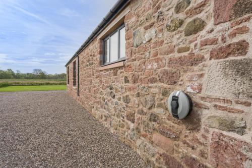 AlythにあるThe Steading - Blairgowrieのギャラリーの写真