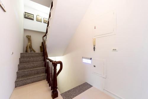 Fotografie z fotogalerie ubytování Bailuwar Anping B&B 預訂後務必連絡民宿再一次確認 v destinaci Tchaj-nan