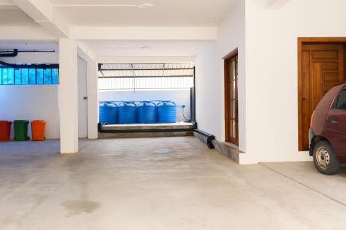 Fotografie z fotogalerie ubytování ACCOM Premium Residence v destinaci Gangodawila