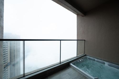 Φωτογραφία από το άλμπουμ του Luxury 3BR Genting Suite Private Jacuzzi Skyway Access 6pax σε Genting Highlands