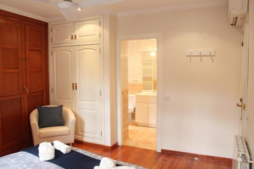 Apartamento Torres