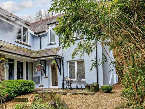 Zahrada ubytování 2 Bed in Bovey Tracey PRIMC