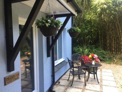 Zahrada ubytování 2 Bed in Bovey Tracey PRIMC