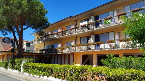 Hotel Lilly – Photos 2