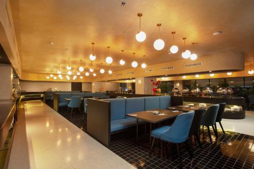 Nhà hàng/khu ăn uống khác tại Bono Hotel by ARTOTEL - Pekanbaru