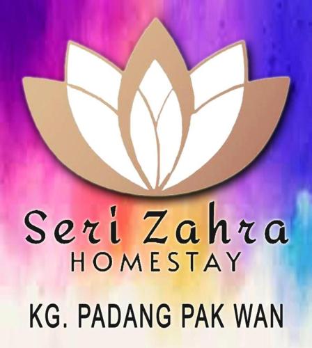 Certifikát, hodnocení, plakát nebo jiný dokument vystavený v ubytování Seri Zahra Homestay