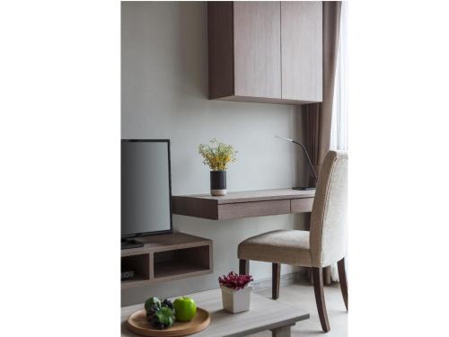 Напитки в Madera Residence Sriracha