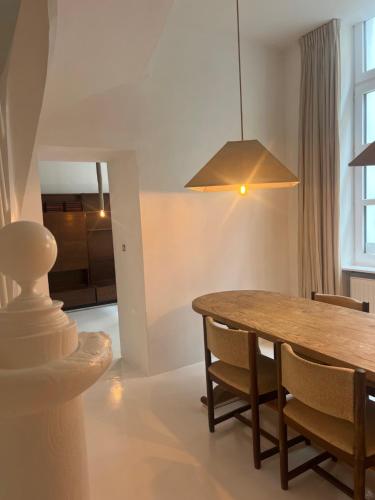 Foto de la galeria de B&B Maryline a Anvers