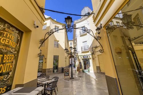 iloftmalaga Pasaje Chinitas