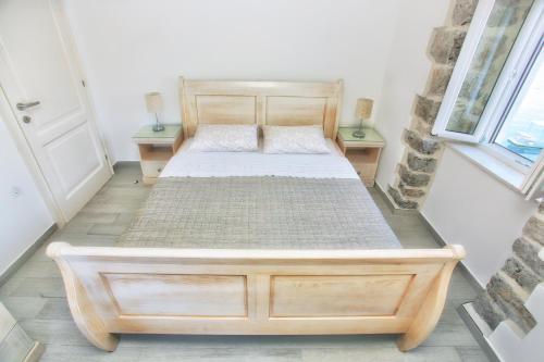 Gallery image of Apartments Barizon in Lustica