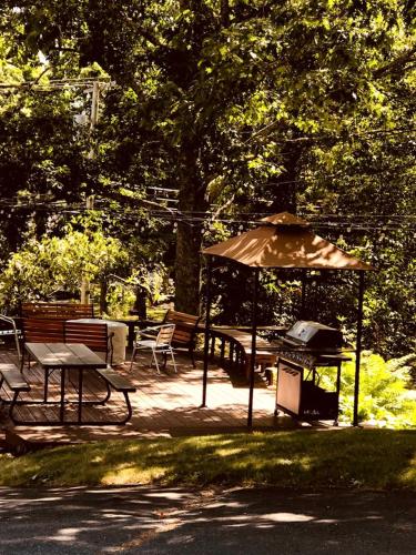 Φωτογραφία από το άλμπουμ του Stylish Vacation Rental for Couples Overlooking West Penobscot Bay, Maine σε Lincolnville