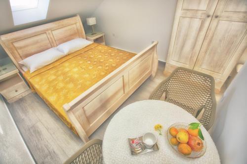 Gallery image of Apartments Barizon in Lustica