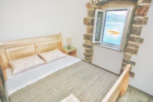 Gallery image of Apartments Barizon in Lustica