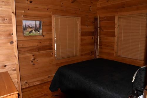 Gallery image of Pet-Friendly Cabin Near Great Smoky Mountains, Tennessee in Sunshine