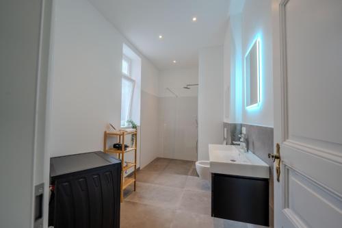 Gambar di galeri bagi SCHLOSSBERG RESIDENCES - Design City-Apartment di Bensheim