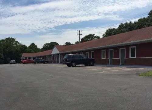 Budget Inn Mount Airy in Germantown
