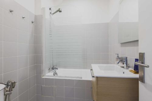Charming Apartment 1BR-2P-Paris 7th-Bon Marche
