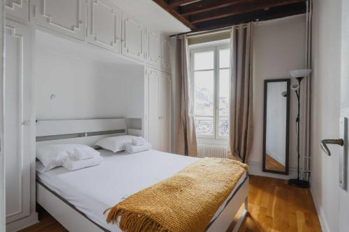 Charming Apartment 1BR-2P-Paris 7th-Bon Marche