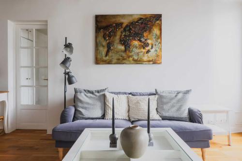 Charming Apartment 1BR-2P-Paris 7th-Bon Marche