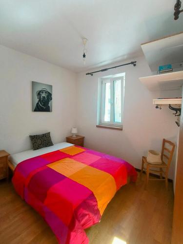 Romantic Court Apartment Sonvico