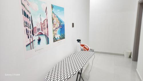 Imagen de la galería de TIWI Venice طيوي ضباب, en Ḑibāb