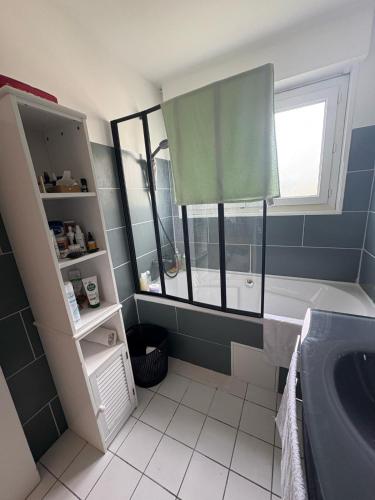 Appartement idéal