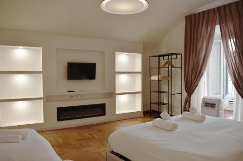 Apartment in Campo de' Fiori