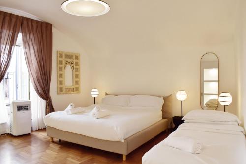 Apartment in Campo de' Fiori