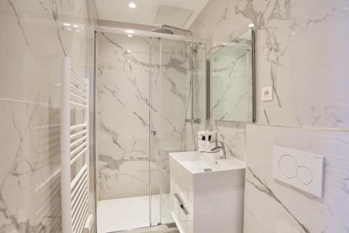 Charming Apartment-Bastille-Le Marais
