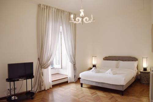 Apartment in Campo de' Fiori