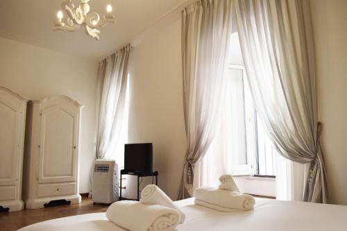 Apartment in Campo de' Fiori