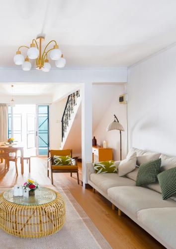 Grand Baie Family Residence