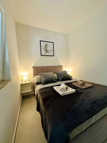 Apartman Toni