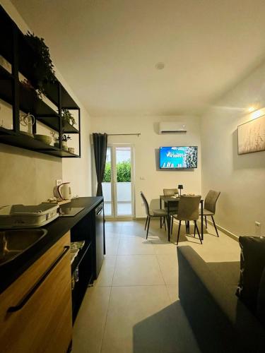 Apartman Toni