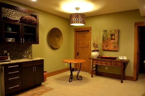 Gambar di galeri bagi Incredible Lake Getaway with Direct Beach Access near Muskegon, Michigan di Whitehall