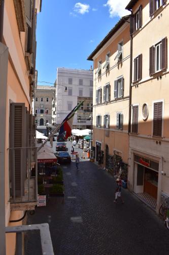 Apartment in Campo de' Fiori