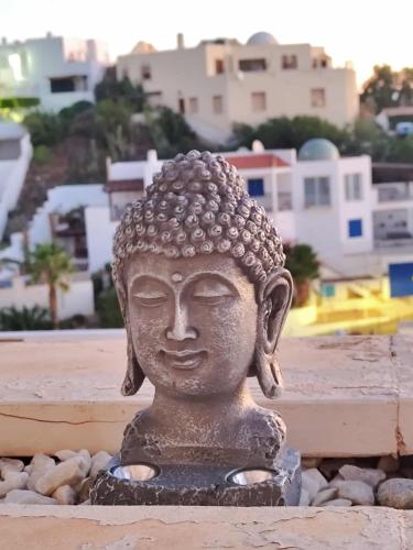 Φωτογραφία από το άλμπουμ του Mojacar Playa Appartement 3chambres σε Mojácar