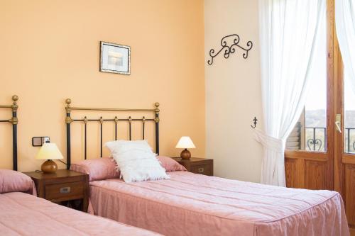 Casa Rural Pueyo (Spanje El Pueyo de Araguás) - Booking.com