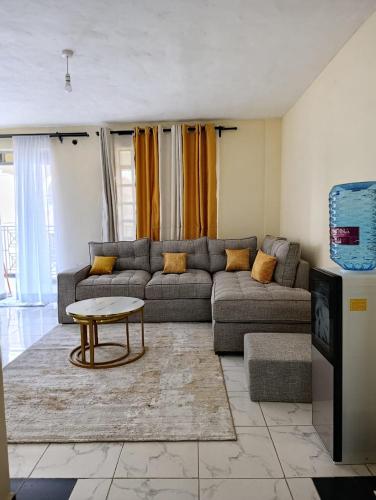 Afbeelding uit fotogalerij van Nakuru modern home in Nakuru