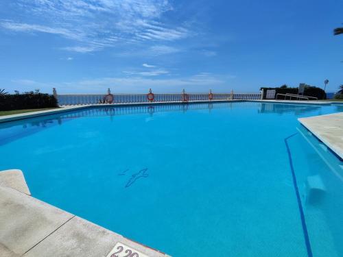 Lubina Sol, Beachfront